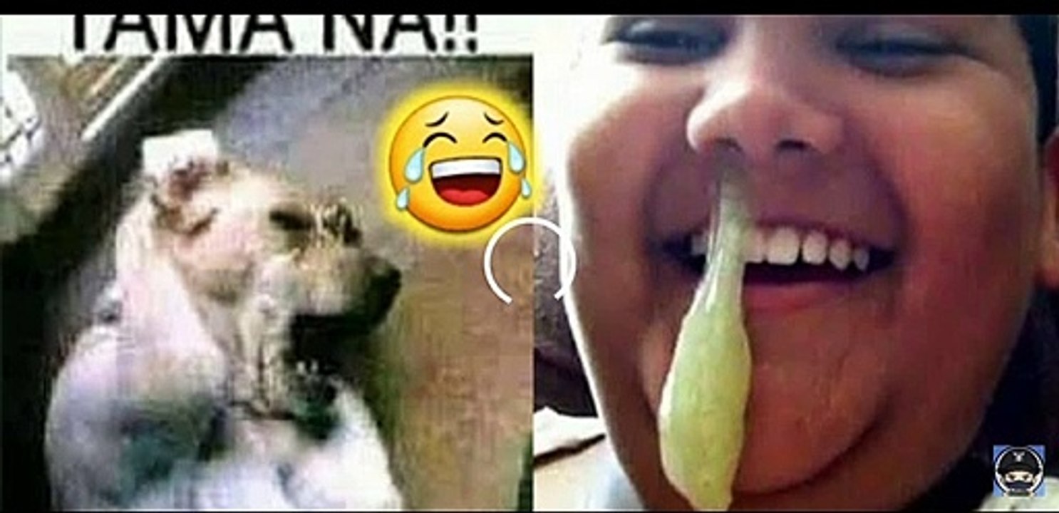bawal tumawa