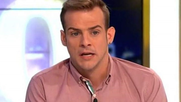 Los concursantes de 'OT 1' lloran la muerte de Álex Casademunt