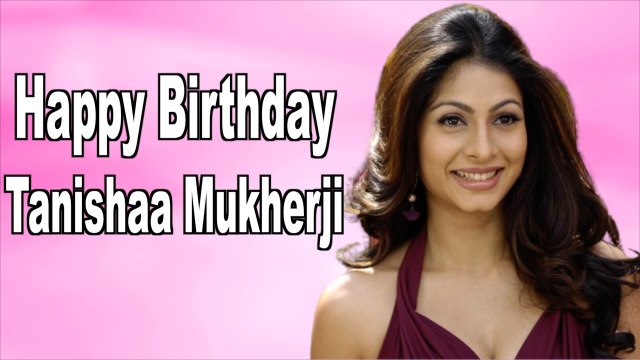 Heres how Kajol and Ajay Devgn wishes Tanishaa Mukerji on her birthday
