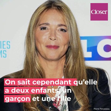 Hélène Rollès : qui sont ses deux enfants ?