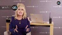 Dolly Parton anima a sus seguidores a vacunarse