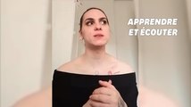 Les conseils de Lexie, militante trans, pour s'adresser correctement à une personne trans