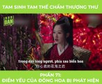 Tam Sinh Tam Thế - Tập 31: Điểm yếu của Đông Hoa bị phát hiện