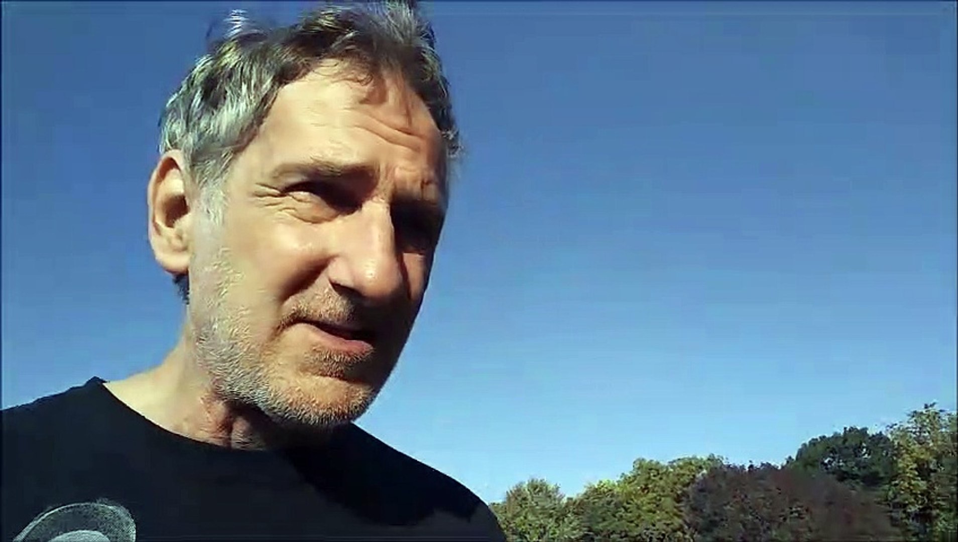 Where is your faith?