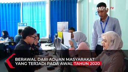 Kronologi Terbongkarnya Dugaan Suap Pegawai di Ditjen Pajak