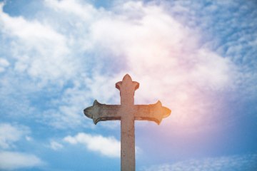 Papa: ¿Qué Dios está dispuesto a morir por los hombres?