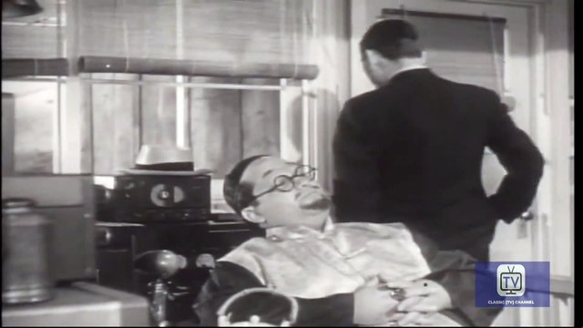 Terry and The Pirates - Season 1 - Episode 1 - Macao Gold | John Baer, Jack Reitzen