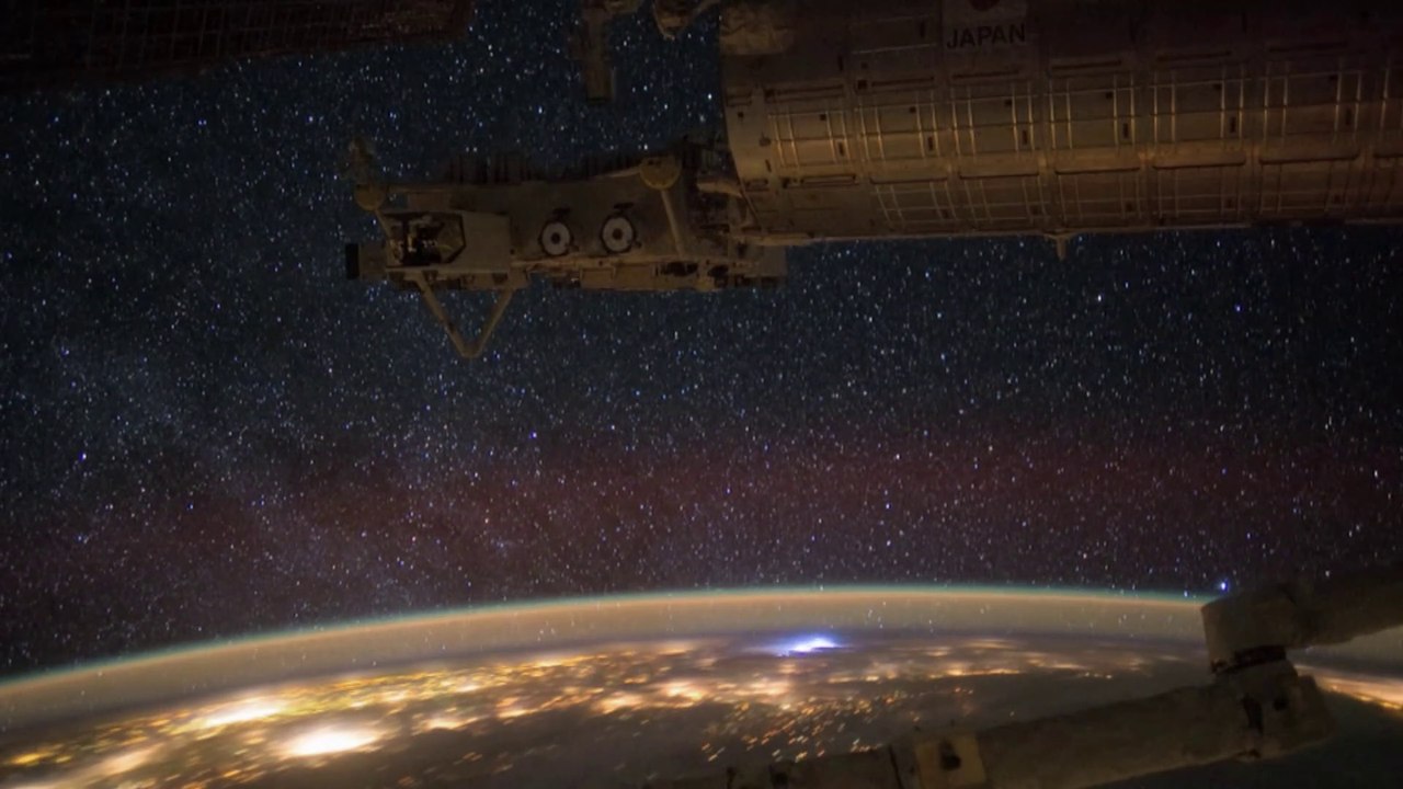 Unsealed: Alien Files – Atmospheric Anomalies episode 46