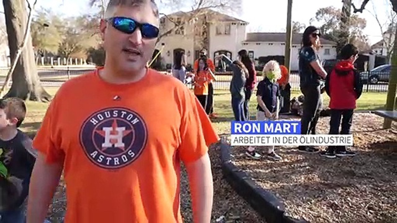 Texas lässt Corona-Schranken fallen