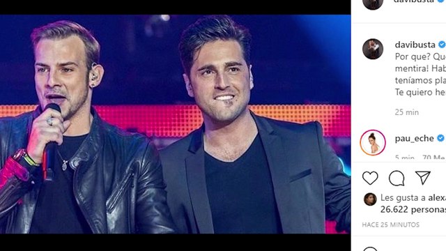 Los concursantes de 'OT 1' lloran la muerte de Álex Casademunt