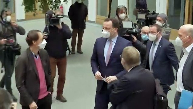 Corona-Schnelltests - wichtige Helfer im Kampf gegen Corona