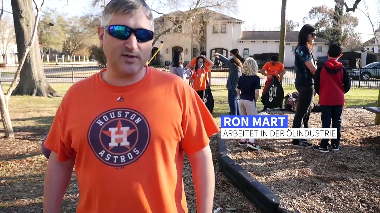 Texas lässt Corona-Schranken fallen