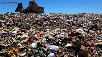 El cambio climático y la influencia del ser humano