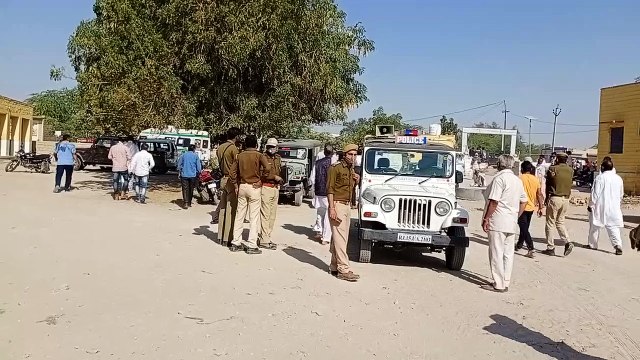 Video: दुकान में लगी आग से भीतर बैठे दो व्यक्ति जिंदा जले