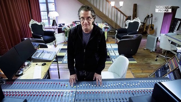 Les Enfoirés 2021 : Francis Cabrel annule sa venue à cause du coronavirus