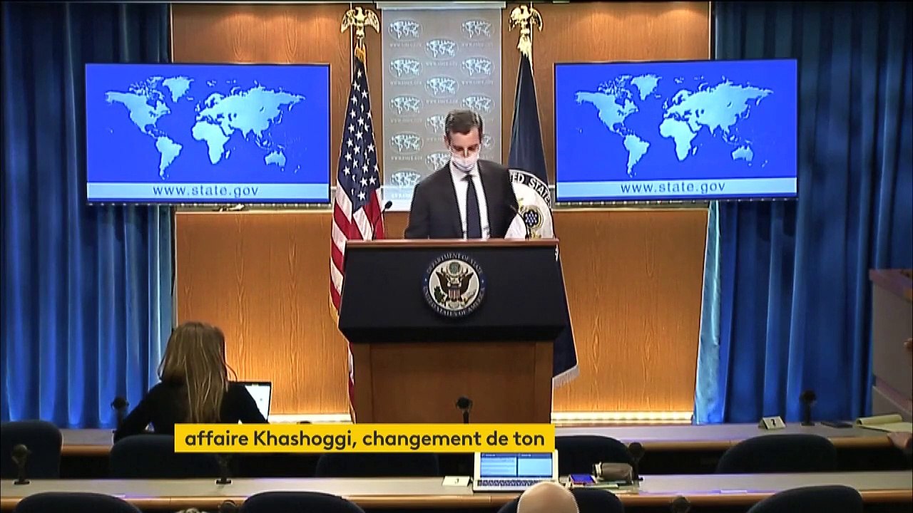 Affaire Jamal Khashoggi : un rapport américain conclut à la responsabilité directe du prince héritier Mohamed Ben Salmane