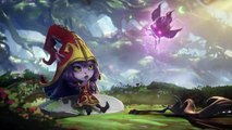 Tales of Runeterra Don't Mess With Yordles Cinematic Trailer