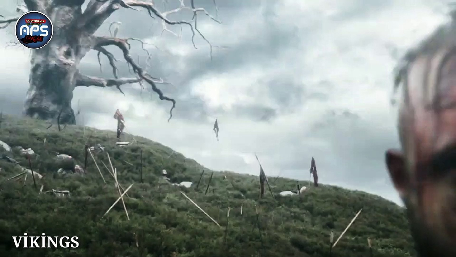 Vikings dailymotion season 1 sale