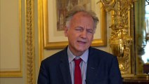 Franck Burbage - Inspecteur général - La question de la Constitution en philosophie