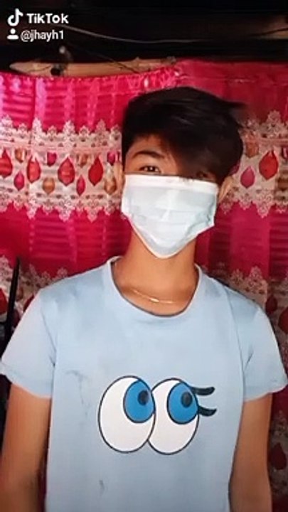 first time