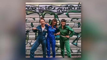 LA QUOTIDIENNE - L'INVITÉ : L'invité : Maison des Nines 03 03 21