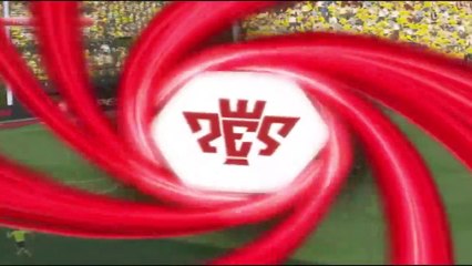 PES 2014 | Become A Legend - Robert Lewandowski #01