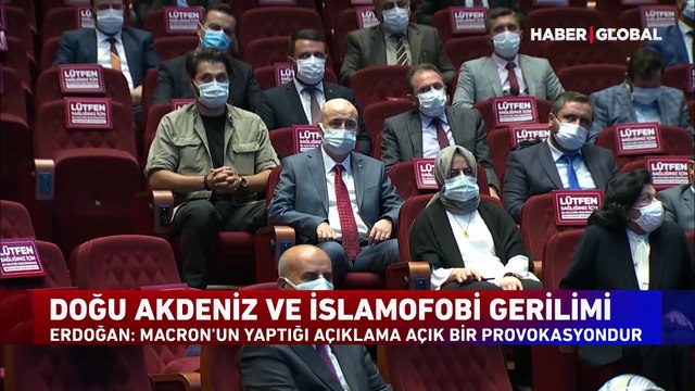 Türkiye ile Fransa arasındaki ilişkiler nerede düğümlendi? Cumhurbaşkanı Erdoğan, Macron ile görüştü