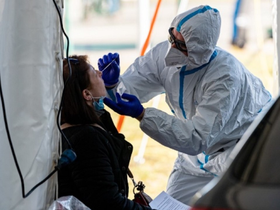 In diesen Ländern schnellen die Corona-Zahlen wieder nach oben