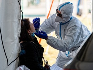 In diesen Ländern schnellen die Corona-Zahlen wieder nach oben