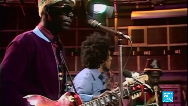 Reggae icon Bunny Wailer, last Wailers member, dies aged 73