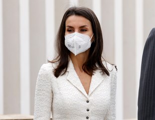 Los últimos estrenos ‘royals’ de Massimo Dutti