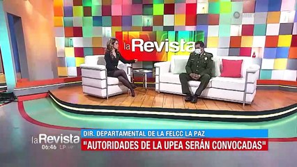 Una pugna interna generó la pelea previa a la tragedia en la UPEA