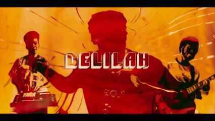 Blue Lab Beats - Blow You Away (Delilah)