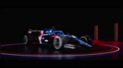 Alpine F1 - Ocon dévoile l’A521