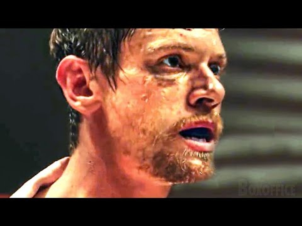 LA LOI DE LA JUNGLE Bande Annonce (2021) Nicholas Hoult, Charlie Hunnam, Jessica Barden