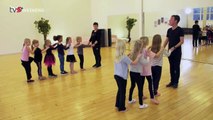 Det skal danses væk | 3-9 | Danseskolen 