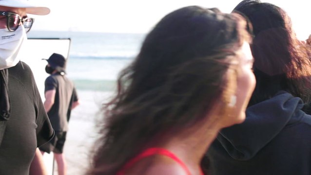 SI Swimsuit 2021 | Featuring Natalie Mariduena