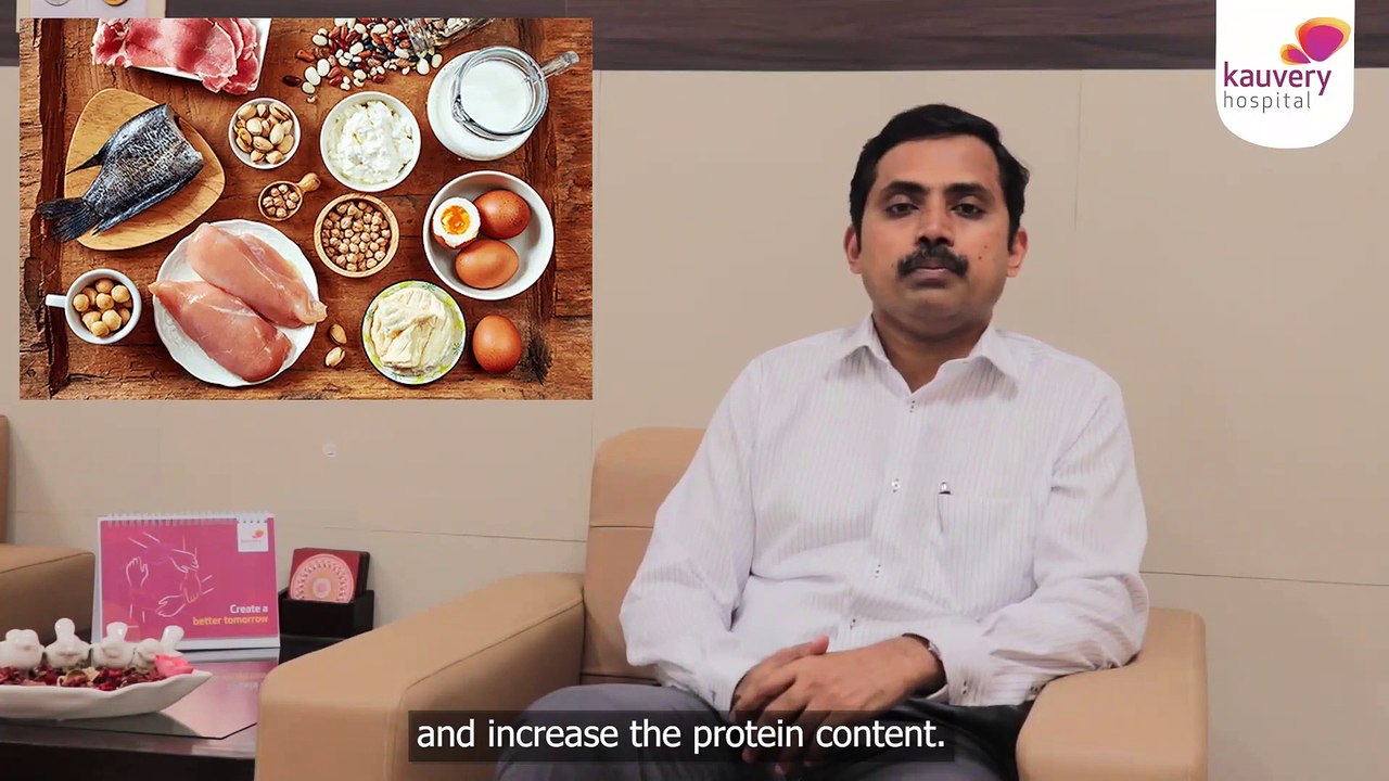 Understanding Fatty Liver Disease | Dr Elan Kumaran, Kauvery Hospital Chennai