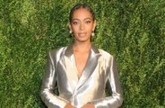 Solange Knowles was fighting for her life two years ago