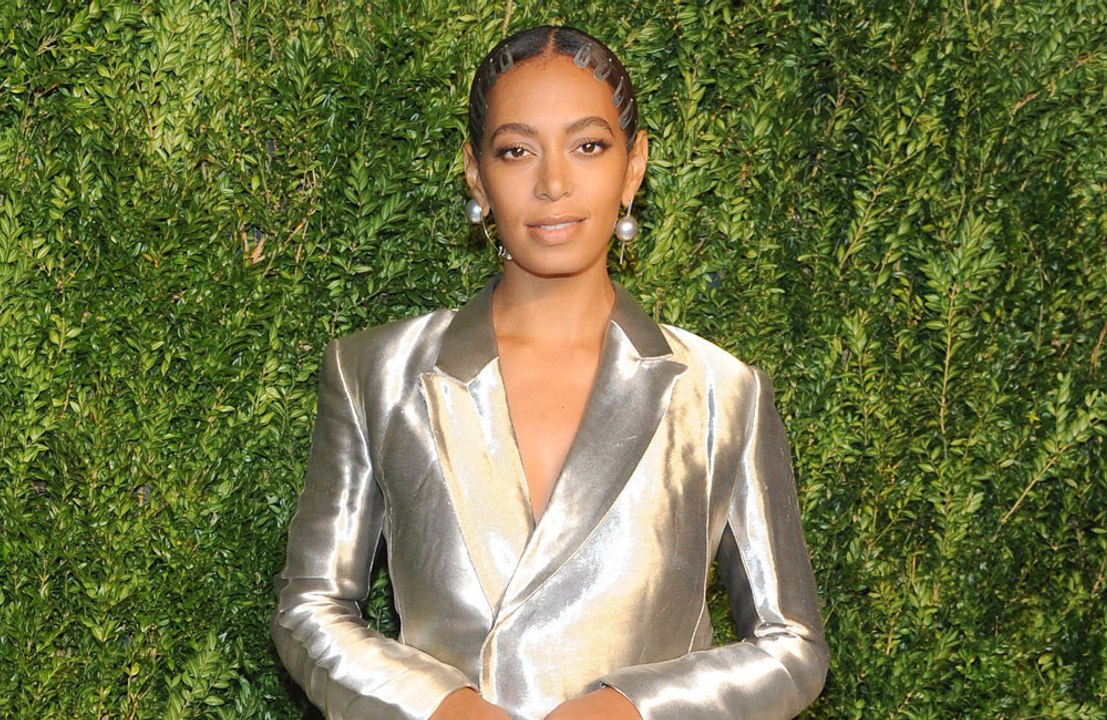 Solange Knowles was fighting for her life two years ago