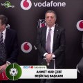 Ahmet Nur Çebi: 