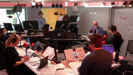 Le journal RTL de 12h du 03 mars 2021