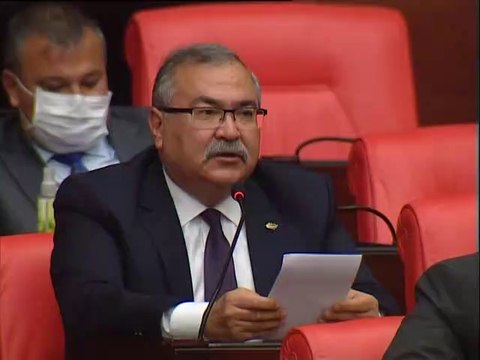 Aydın Söke’de Nebahat Alpan İlköğretim Okulu'nun %49 oranda depreme dayanıksız olduğu tespit edilmiştir. 882 öğrencimizin eğitim gördüğü bu okulla ilgili gerekli çalışmalar bir an önce başlatılmalı, öğrencilerimizin hayatı daha fazla tehlikeye atılmamalı