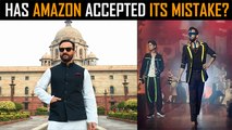 Tandav Controversy: Amazon Finally Accepts Its Mistake?