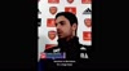 Arteta unsurprised by Barcelona speculation