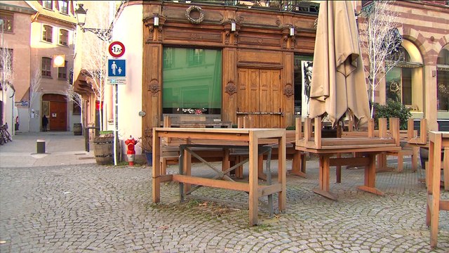 España es la única gran economía del euro que destruyó empleo en febrero