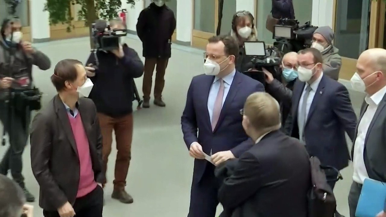 Corona-Schnelltests - wichtige Helfer im Kampf gegen Corona