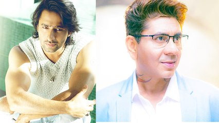Find Out Why Rajan Shahi Calls Telly Star Shaheer Sheikh 'King'
