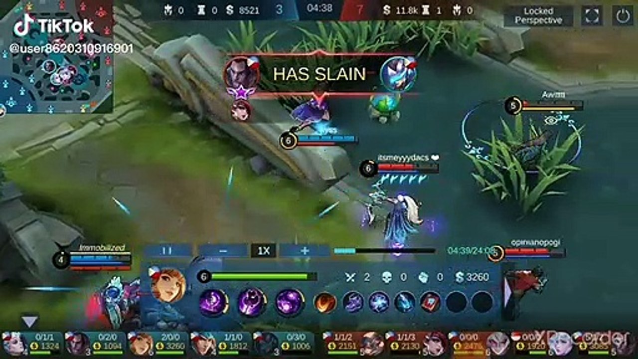 mobile legends