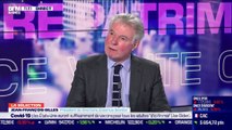 Sélection BFM Patrimoine: Le titre STMicroelectronics en baisse - 03/03